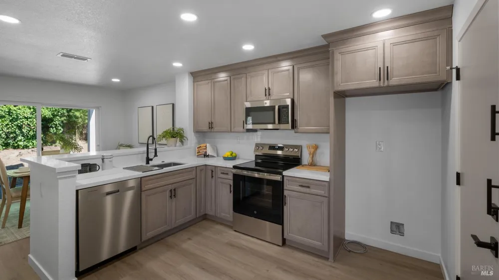 873 Knights Circle Vallejo, CA 94591