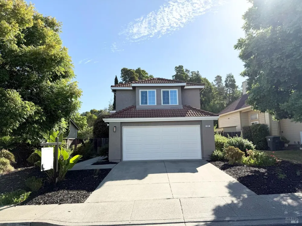 873 Knights Circle Vallejo, CA 94591