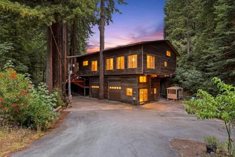 5828 Gates Road