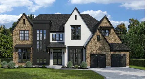 6015 Hawk's Ridge Drive