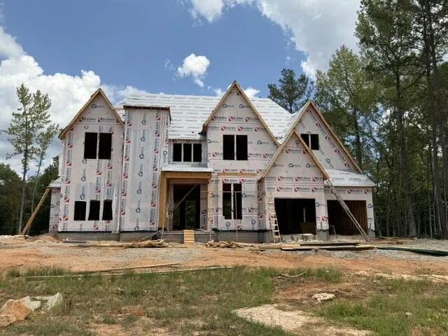 6015 Hawk's Ridge Drive Columbus, GA 31904