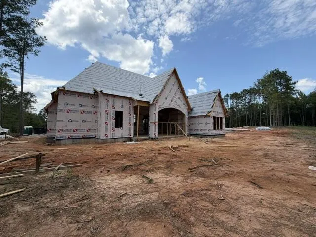 6015 Hawk's Ridge Drive Columbus, GA 31904