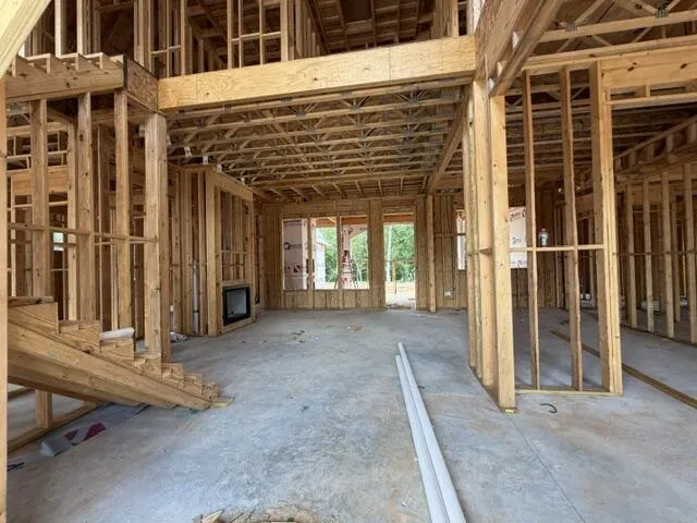 6015 Hawk's Ridge Drive Columbus, GA 31904