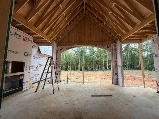 6015 Hawk's Ridge Drive Columbus, GA 31904