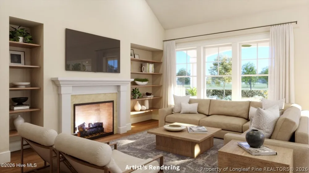 16 Kilbride Drive Pinehurst, NC 28374
