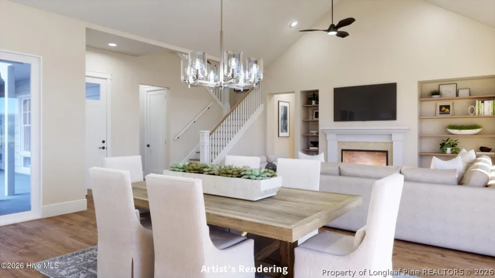 16 Kilbride Drive Pinehurst, NC 28374