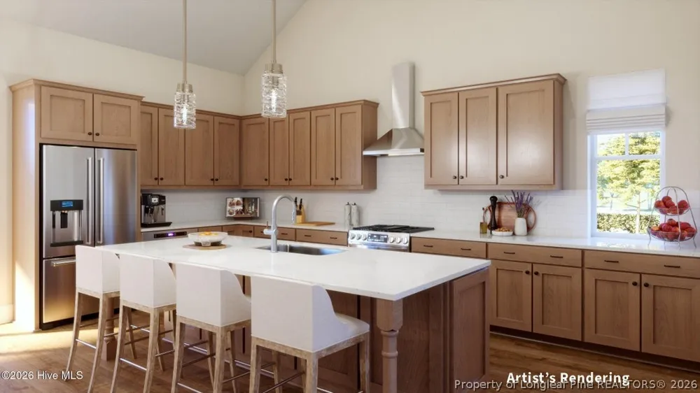 16 Kilbride Drive Pinehurst, NC 28374
