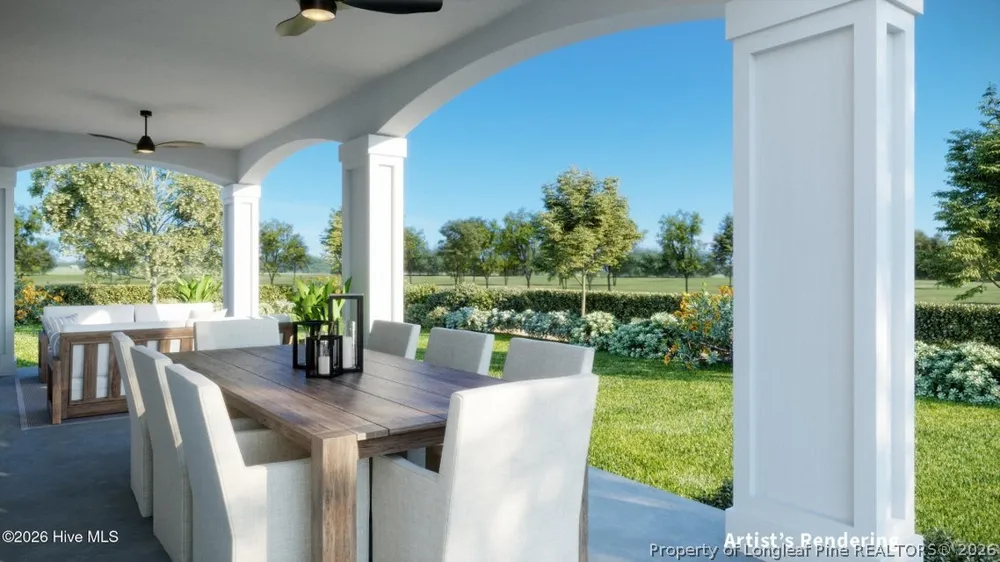 16 Kilbride Drive Pinehurst, NC 28374