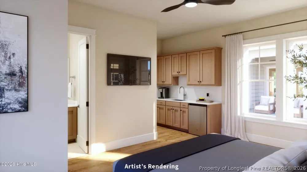 16 Kilbride Drive Pinehurst, NC 28374