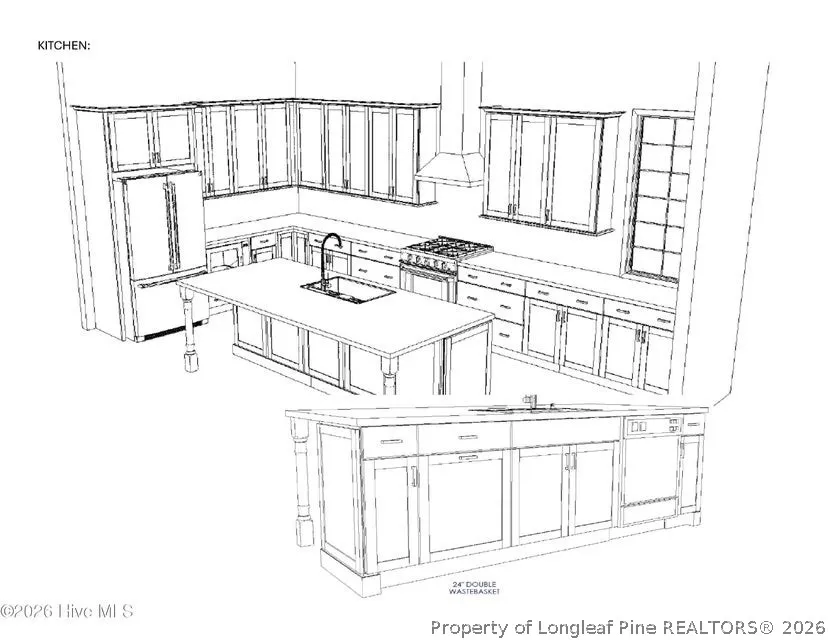 16 Kilbride Drive Pinehurst, NC 28374
