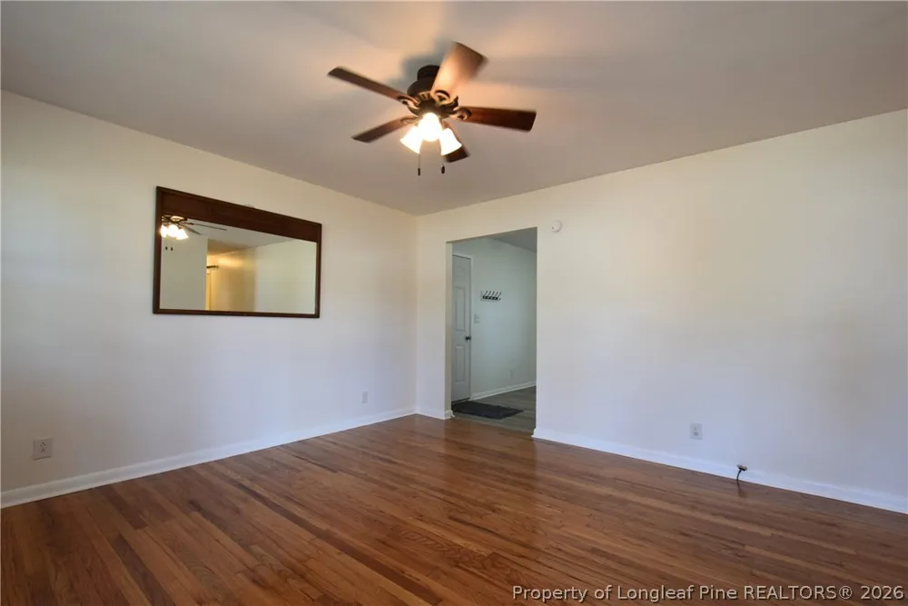 815 Mcneil Street Spring Lake, NC 28390