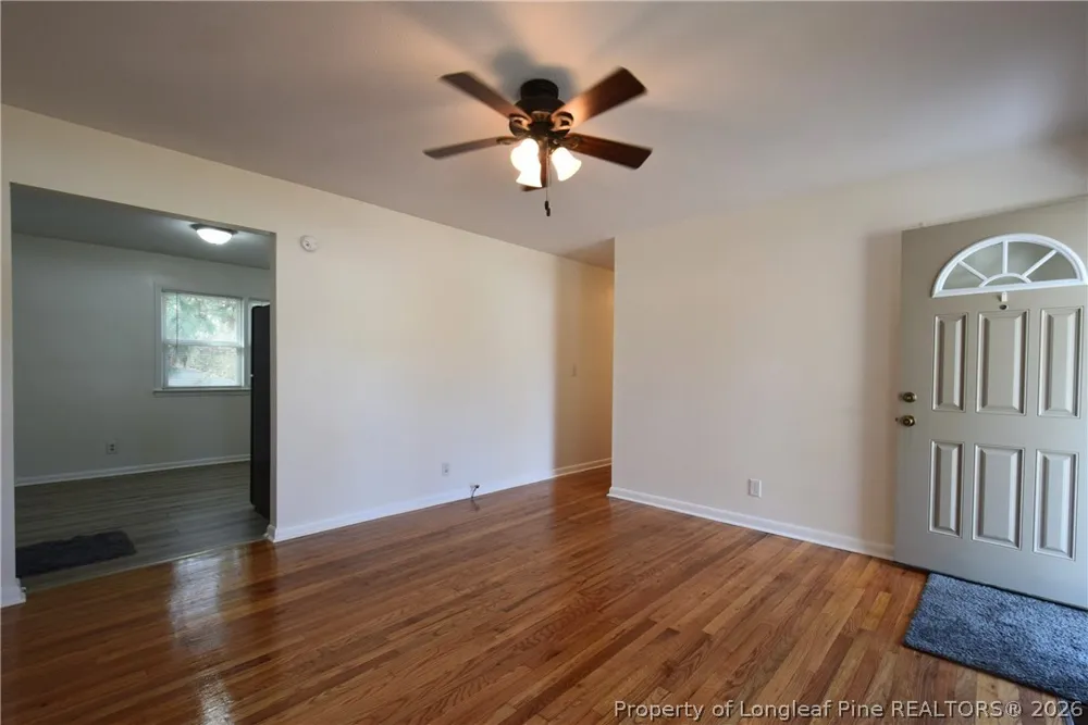 815 Mcneil Street Spring Lake, NC 28390