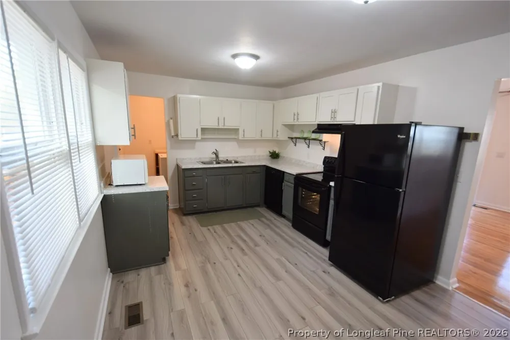 815 Mcneil Street Spring Lake, NC 28390