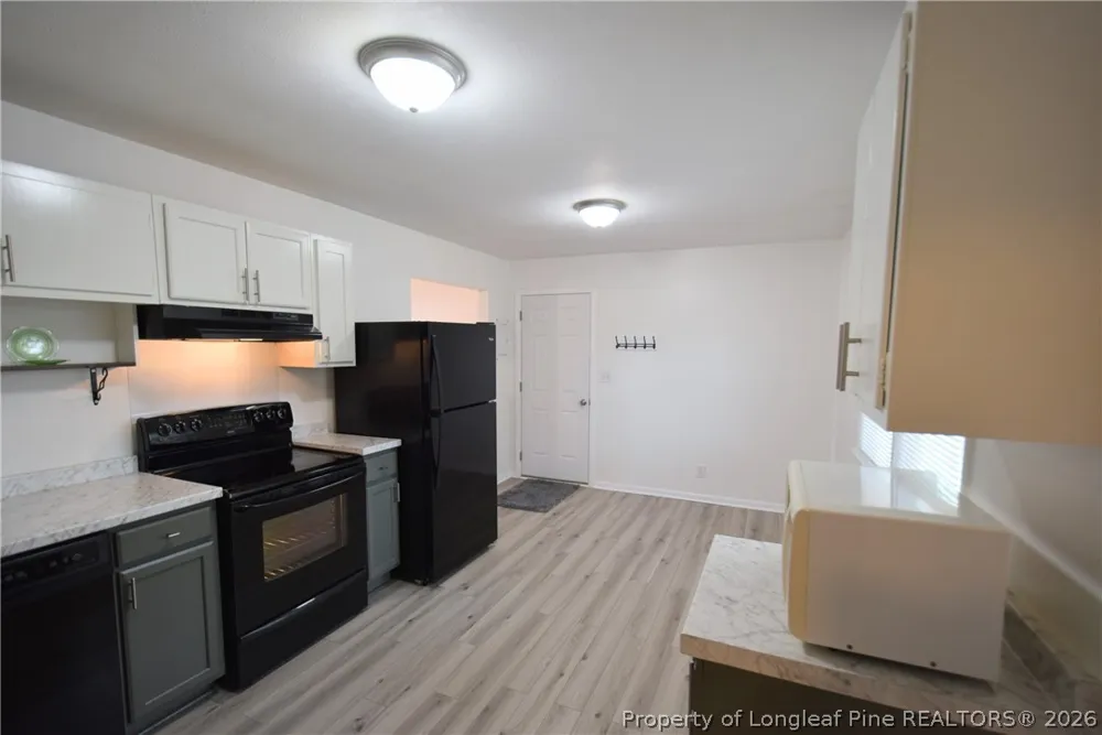 815 Mcneil Street Spring Lake, NC 28390