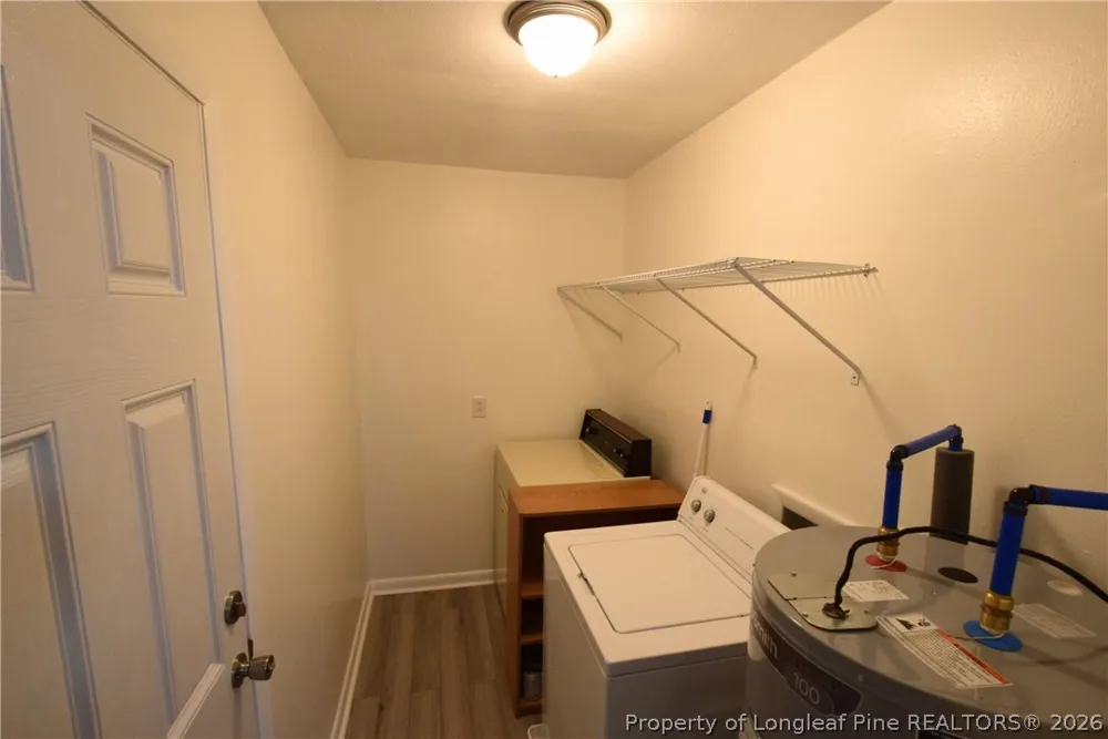 815 Mcneil Street Spring Lake, NC 28390