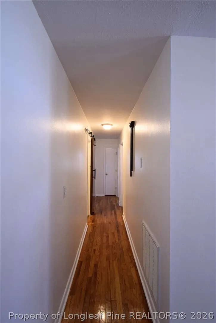 815 Mcneil Street Spring Lake, NC 28390