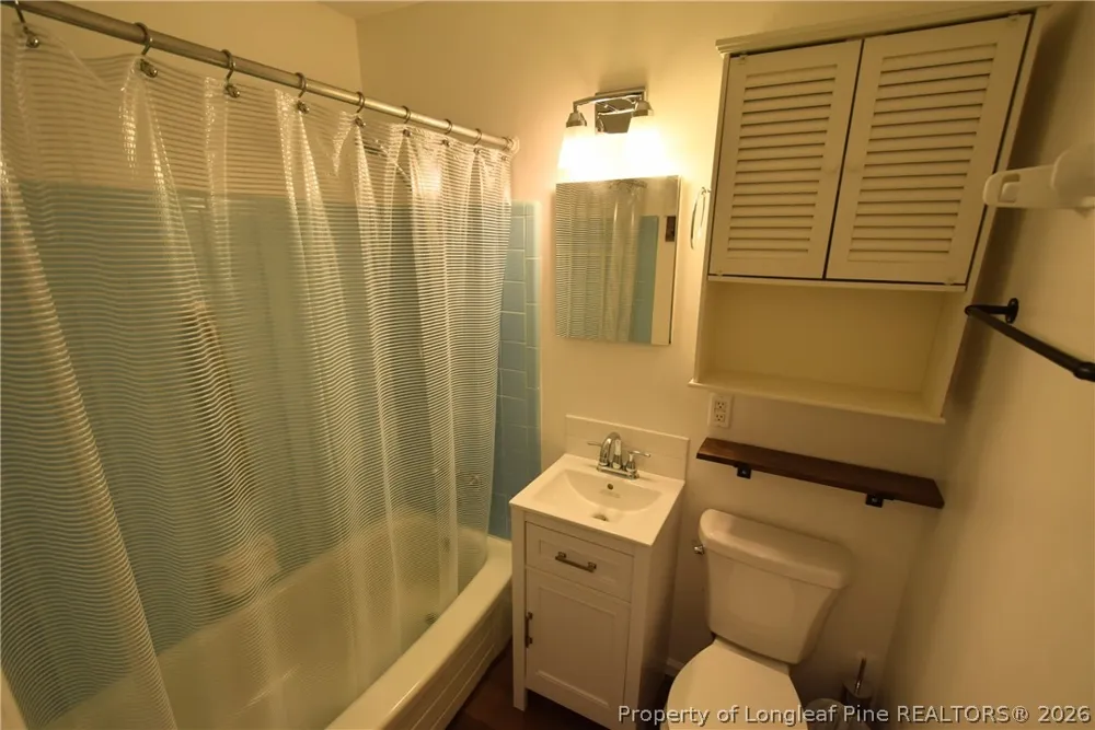 815 Mcneil Street Spring Lake, NC 28390