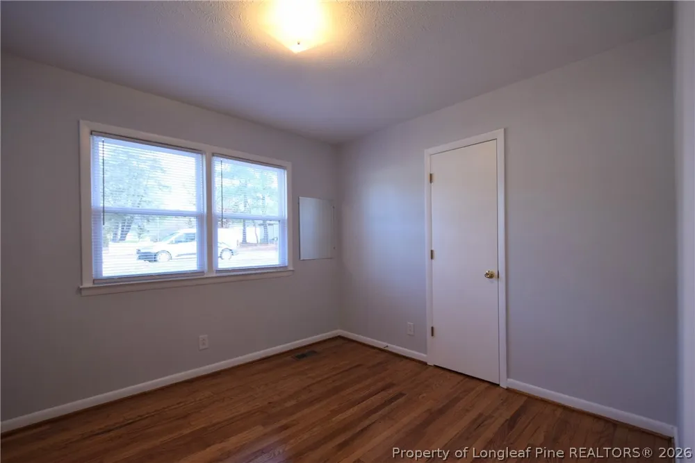 815 Mcneil Street Spring Lake, NC 28390