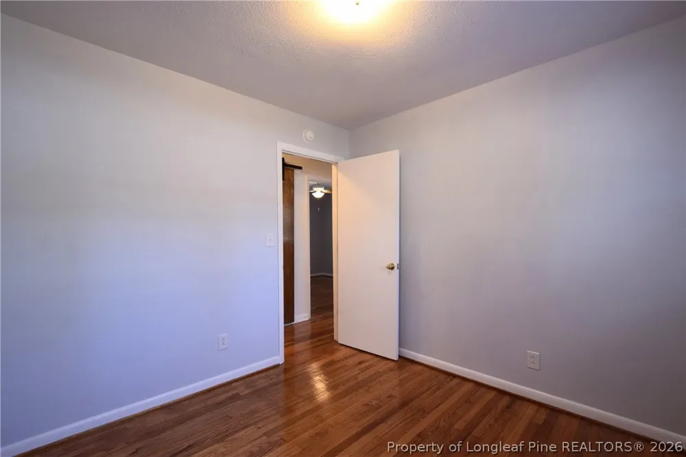 815 Mcneil Street Spring Lake, NC 28390