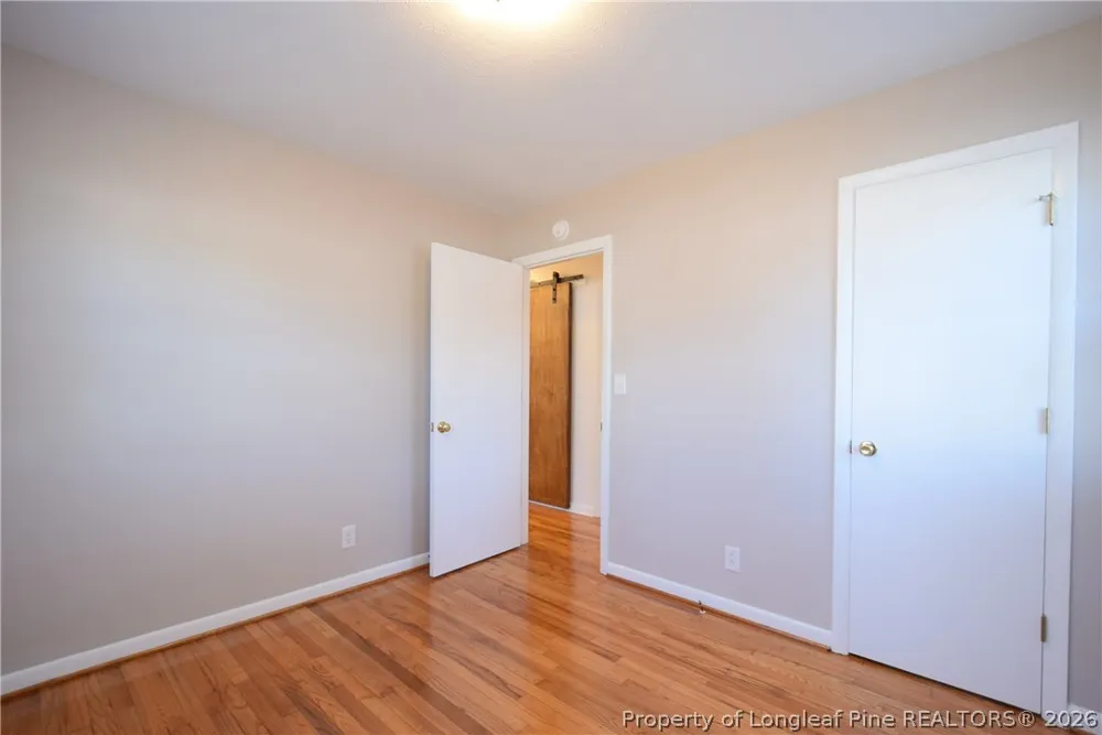 815 Mcneil Street Spring Lake, NC 28390