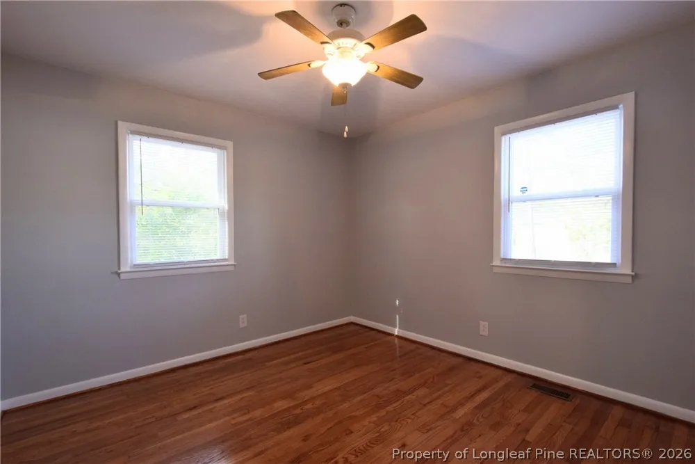 815 Mcneil Street Spring Lake, NC 28390