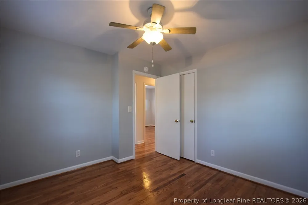 815 Mcneil Street Spring Lake, NC 28390