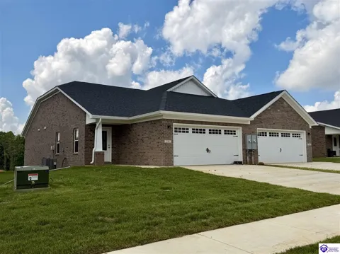 336 Breckinridge Circle