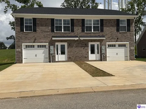 345/347 Breckinridge Circle