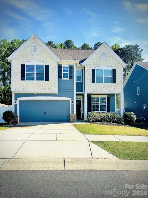 3943 Norman View Drive #8