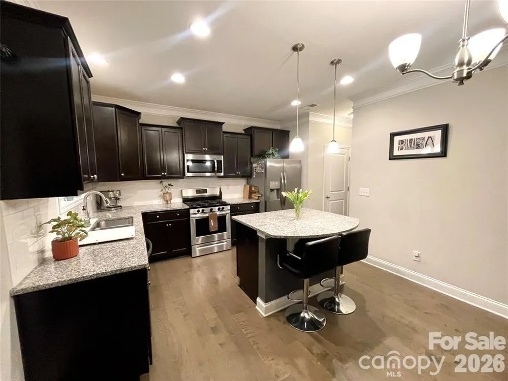 3943 Norman View Drive #8 Sherrills Ford, NC 28673