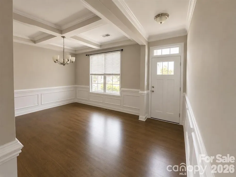 3943 Norman View Drive #8 Sherrills Ford, NC 28673