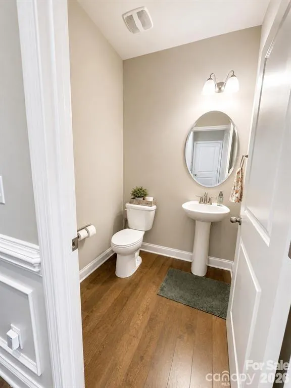 3943 Norman View Drive #8 Sherrills Ford, NC 28673