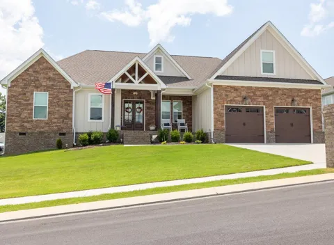 140 Bear Trace NW