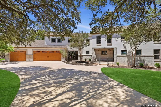 101 RANCH VW Boerne, TX 78006