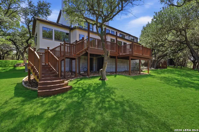 101 RANCH VW Boerne, TX 78006