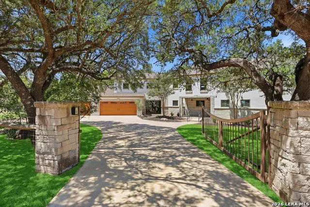 101 RANCH VW Boerne, TX 78006