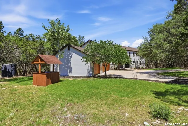 101 RANCH VW Boerne, TX 78006