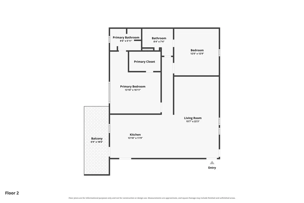 5082 Matilda Street #221 Dallas, TX 75206
