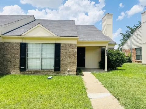 821 Denmark Drive