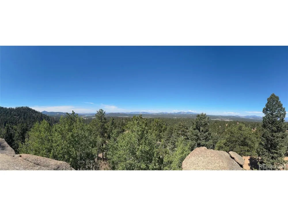 2334 Mountain Estates Road Florissant, CO 80816