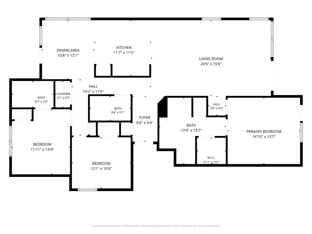 4111 Pointe West Drive #101 Galveston, TX 77554