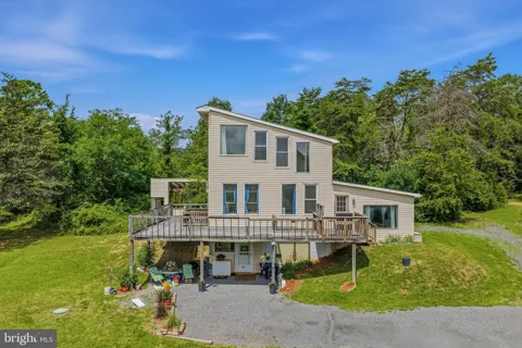 856 SPRIGGS ROAD