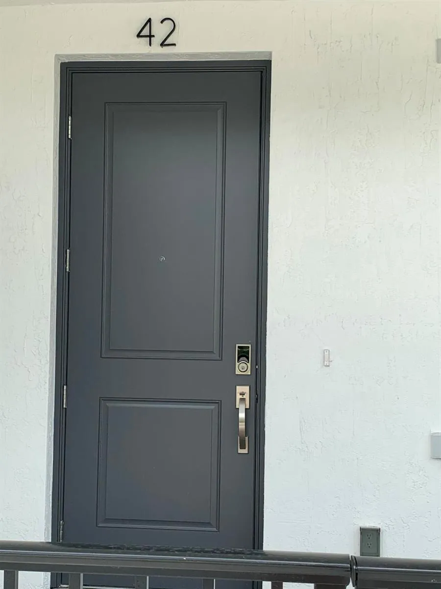 747 SE Central Parkway #42 Stuart, FL 34994