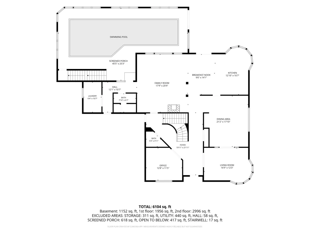 833 Lakewood Drive Rochester Hills, MI 48309