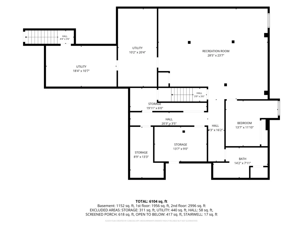 833 Lakewood Drive Rochester Hills, MI 48309