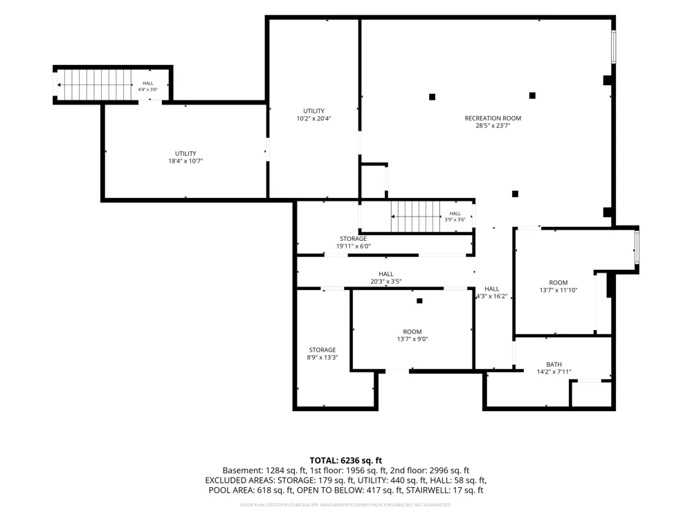 833 Lakewood Drive Rochester Hills, MI 48309