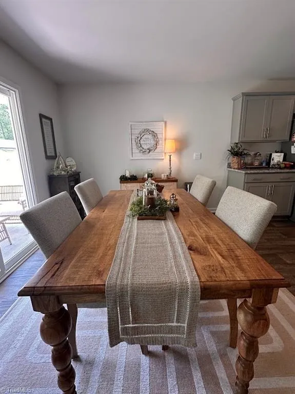 146 Preston Oaks Drive King, NC 27021