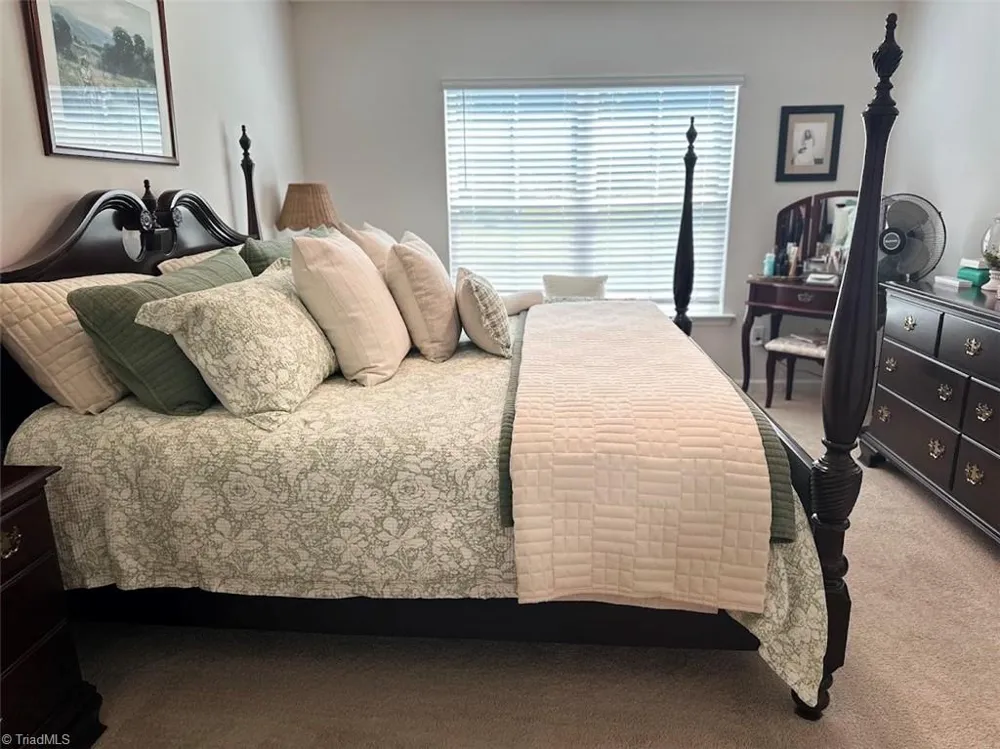 146 Preston Oaks Drive King, NC 27021