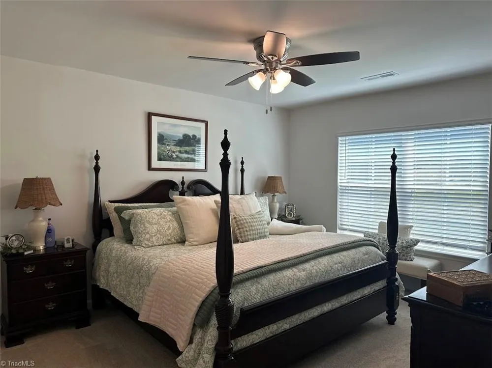 146 Preston Oaks Drive King, NC 27021