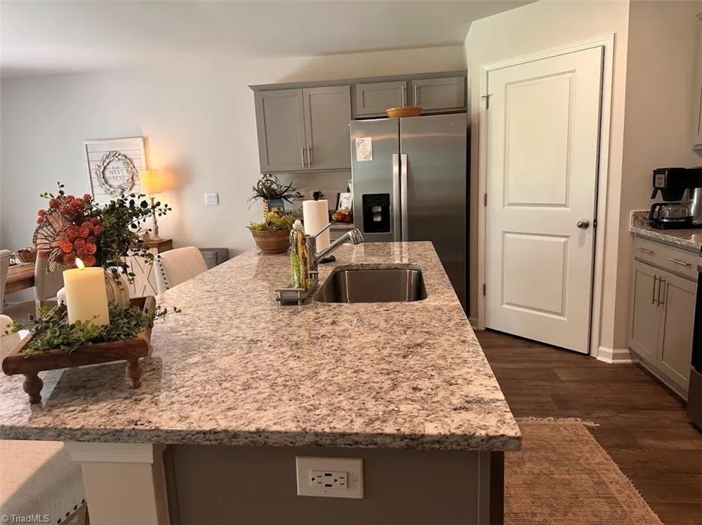 146 Preston Oaks Drive King, NC 27021